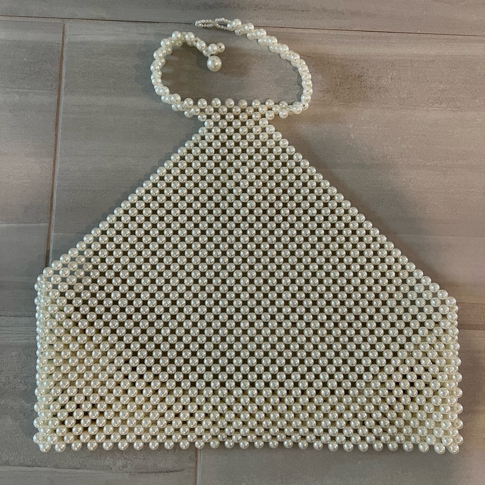 Pearl Women’s Crop Top